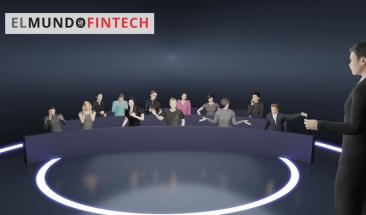 Empoderando empresarios en el mundo virtual: simulaciones financieras en el metaverso