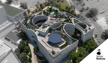 M&eacute;xico albergar&aacute; el museo de Ciencias Ambientales m&aacute;s grande de Am&eacute;rica Latina