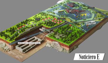 Vantaa, Finlandia, pionera en aprovechar el calor residual de productos electr&oacute;nicos para calentar la ciudad