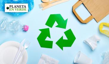 D&iacute;a Mundial del Reciclaje: 5 maneras de reciclar desde tu hogar