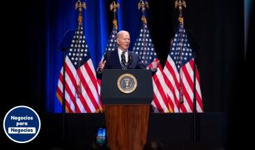 Nueva pol&iacute;tica de Estados Unidos para la Ant&aacute;rtida