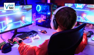 Estudio sugiere que el uso de videojuegos podr&iacute;a mejorar la memoria en menores