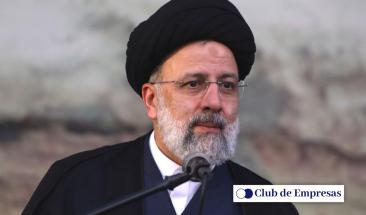 Datos sobre el presidente ultraconservador de Ir&aacute;n Ebrahim Raisi