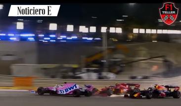 Carreras de autos sin conductor impulsan el futuro de la tecnolog&iacute;a aut&oacute;noma