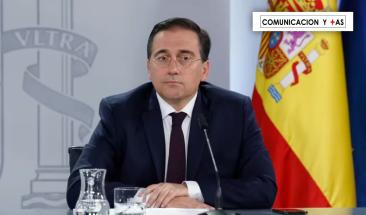 Crisis diplom&aacute;tica: Espa&ntilde;a retira a su embajadora en Buenos Aires