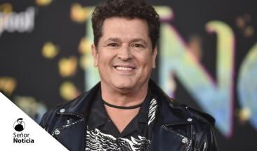 Carlos Vives ser&aacute; nombrado "Persona del A&ntilde;o 2024" durante la Semana del Latin GRAMMY