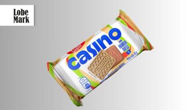 Casino lanza nueva galleta con sabor a hamburguesa