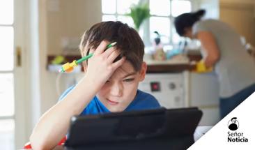 Incremento en los diagn&oacute;sticos de TDAH en ni&ntilde;os y adolescentes