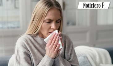 Aumento de infecciones respiratorias agudas en Colombia