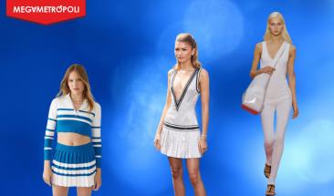 El Tenniscore: una tendencia que se impone en todas las situaciones