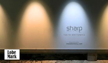 Innovadora campa&ntilde;a OOH destaca la importancia del blanqueamiento dental