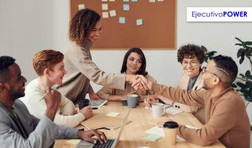 Claves para el &eacute;xito empresarial