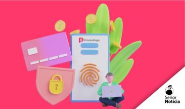 ProntoPaga llega al Per&uacute; y proyecta crecimiento de 200% durante 2024