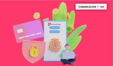 ProntoPaga llega al Per&uacute; y proyecta crecimiento de 200% durante 2024