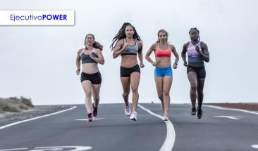 Cinco mujeres que revolucionaron el mundo del deporte