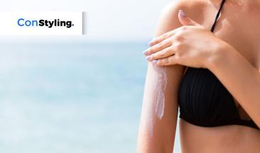 &iquest;Puede el protector solar estar da&ntilde;ando tu piel?