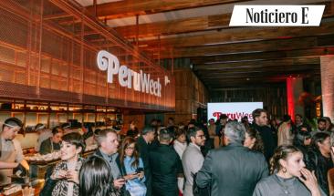 Per&uacute; Week Argentina 2024: Inici&oacute; la campa&ntilde;a de ventas con promociones de viajes hacia el Per&uacute;