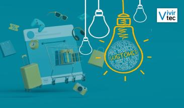 Customer centric: cinco claves para implementar esta estrategia y potenciar un e commerce