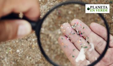 Estos son los pa&iacute;ses en los que se consumen m&aacute;s micropl&aacute;sticos