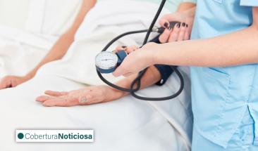 Inteligencia artificial para cuidar de los pacientes
