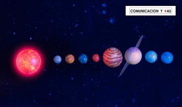Espect&aacute;culo celestial: 6 planetas se alinear&aacute;n en el horizonte