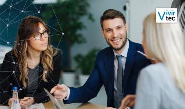 E commerce B2B: tendencias que est&aacute;n transformando el comercio empresarial