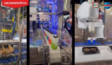 Descubre las innovaciones del futuro en EXPO PACK M&eacute;xico 2024: la exposici&oacute;n de envasado m&aacute;s grande del continente