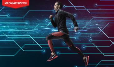 La ropa deportiva inteligente transforma el fitness