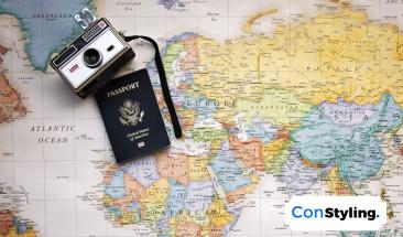 6 tendencias de viaje para este 2024