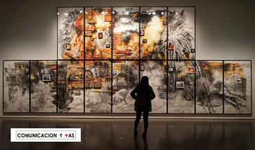 Par&iacute;s celebra el arte latinoamericano con primera feria de galer&iacute;as