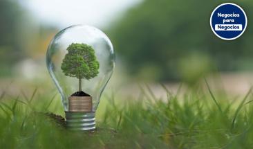 La tecnolog&iacute;a permite a las industrias reducir en un 40% su consumo energ&eacute;tico