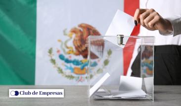 Todo lo que debes saber para votar en estas elecciones 2024 en M&eacute;xico