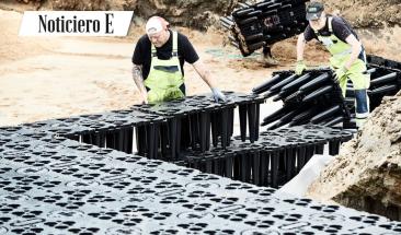 Evita inundaciones y ahorra agua: la importancia del mantenimiento en sistemas de agua y desag&uuml;e en hogares