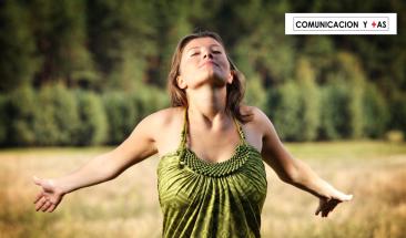 &iquest;C&oacute;mo la naturaleza puede mejorar tu bienestar?