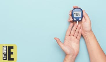 Logran curar la diabetes con c&eacute;lulas madre en Shanghai