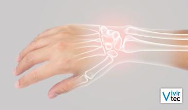 Revoluci&oacute;n en medicina: cient&iacute;ficos desarrollan gel regenerador de huesos