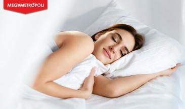 Dormir 8 horas sin interrupciones es esencial para la salud f&iacute;sica y mental