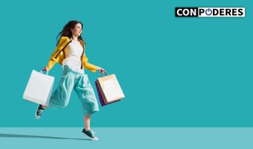 CyberDay: prev&eacute;n alza de 51% en empleos temporales ligados a la fecha en Chile