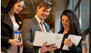 La iniciativa educativa de Covisian para el sector de la tecnolog&iacute;a y la experiencia de cliente