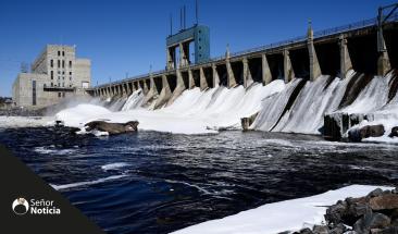 La energ&iacute;a hidroel&eacute;ctrica podr&iacute;a no ser tan sustentable