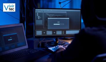 Droppers: la amenaza que facilita los ciberataques