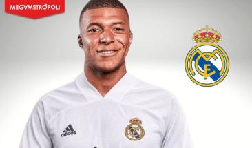 &iexcl;Mbapp&eacute; es madridista! El sue&ntilde;o blanco se hace realidad