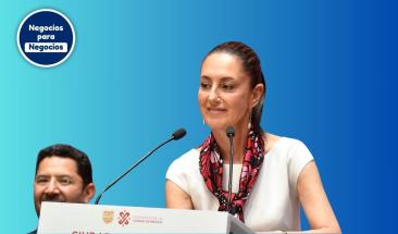 M&eacute;xico y su papel en la econom&iacute;a regional bajo la nueva presidencia de Claudia Sheinbaum