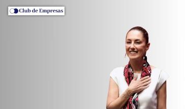 &iquest;Cu&aacute;les son las propuestas de Claudia Sheinbaum para M&eacute;xico?