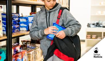 M&aacute;s de 17 mil casos de robo hormiga a nivel nacional fueron registrados en 2023 en establecimientos comerciales