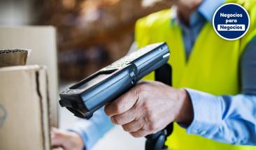 La evoluci&oacute;n del c&oacute;digo de barras hacia la tecnolog&iacute;a 2D