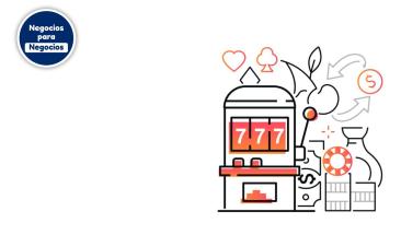 ProntoPaga proyecta USD 1.5 billones en transacciones de gambling para 2025