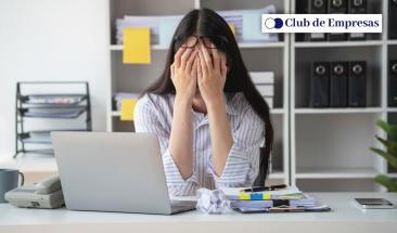 Empleados prefieren beneficios de salud mental a un aumento de sueldo del 10%