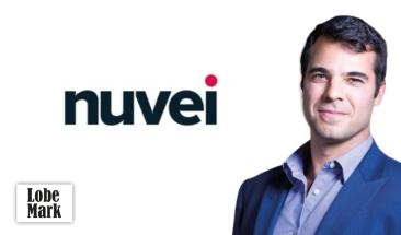 Nuvei anuncia a Federico Fraga como nuevo vicepresidente de ventas para Latinoam&eacute;rica&nbsp;