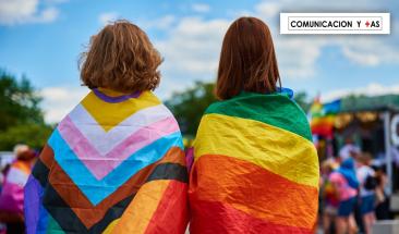 &iquest;Por qu&eacute; se celebra el Mes del Orgullo LGBTQ+ en junio?